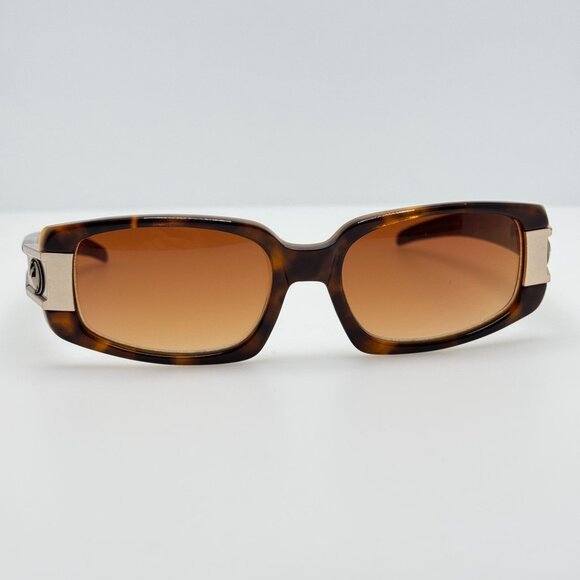 Gargoyles Sunglasses Courtside Tortoise - Picture 1 of 8
